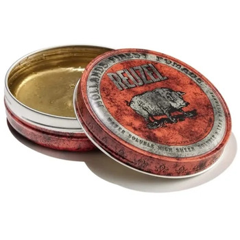 Red Pomade Water Soluble High Sheed - Pomáda na vlasy